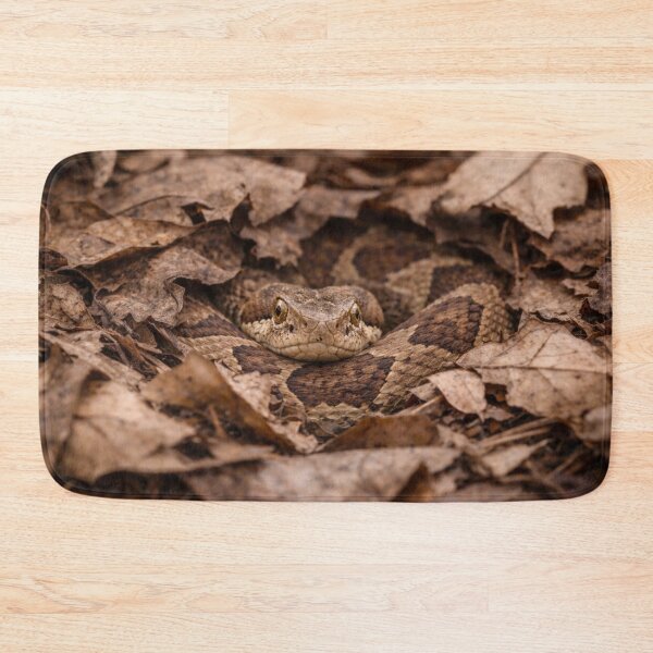 Item preview, Hidden Forest Viper designed and sold by Miryou.