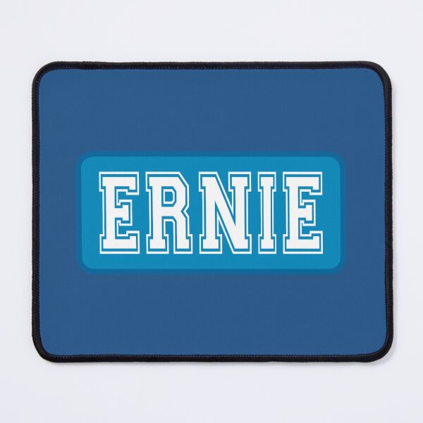 Item preview, Ernie Name designed and sold by Jeallan Designs.