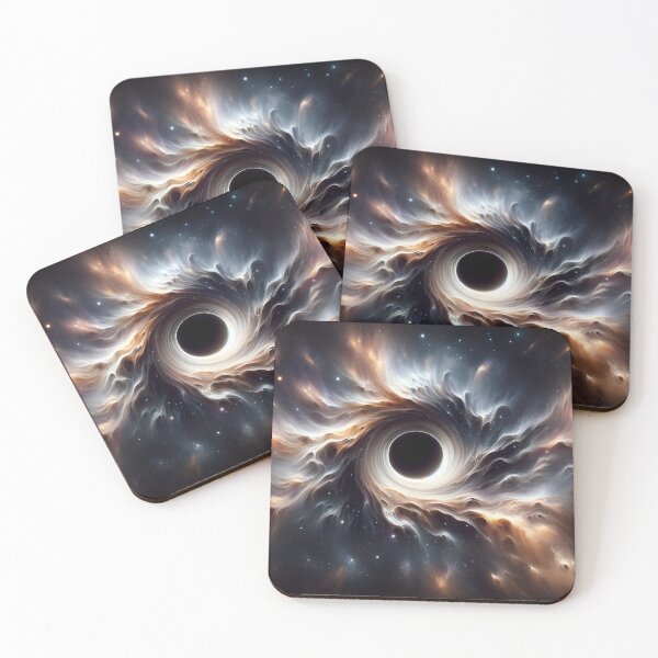 Item preview, Black Hole designed and sold by RobertMartinArt.
