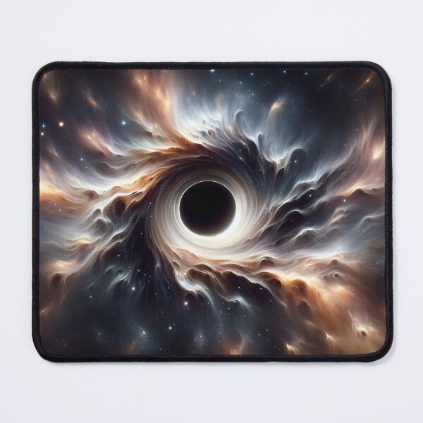 Item preview, Black Hole designed and sold by RobertMartinArt.