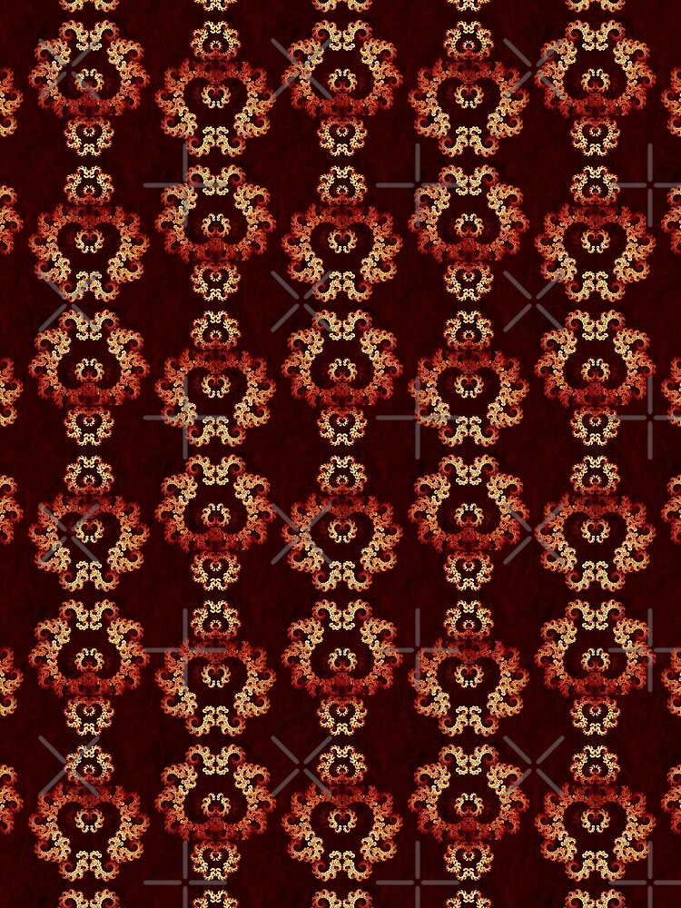 Thumbnail 3 of 3, Scarf, Found designed and sold by IschemicNeuron.