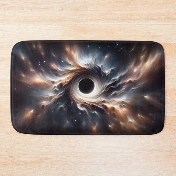 Item preview, Black Hole designed and sold by RobertMartinArt.