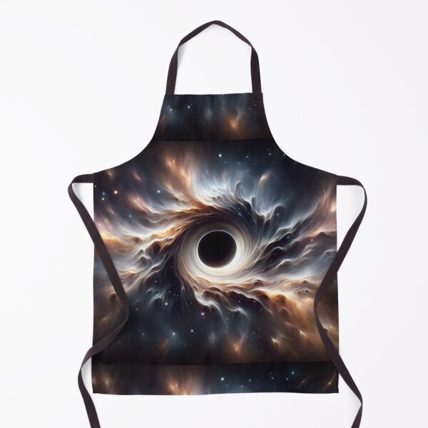 Item preview, Black Hole designed and sold by RobertMartinArt.