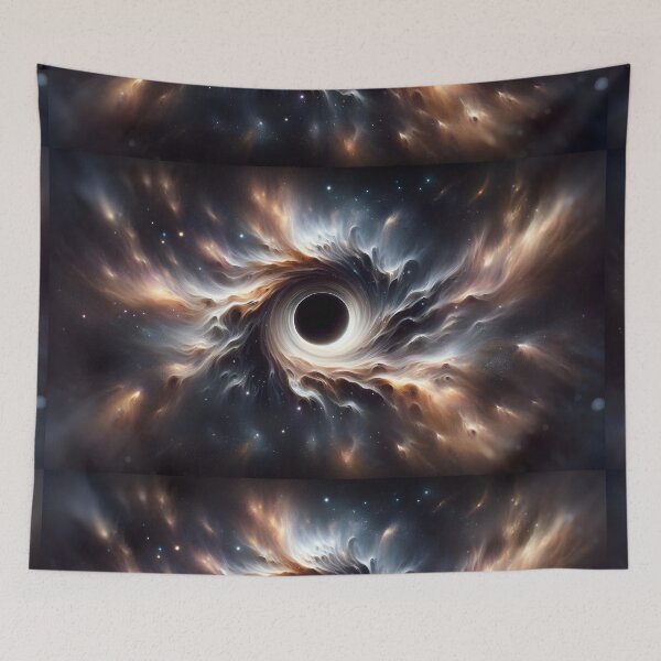 Item preview, Black Hole designed and sold by RobertMartinArt.