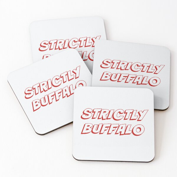 Item preview, STRICTLY BUFFALO designed and sold by binmaster3000.