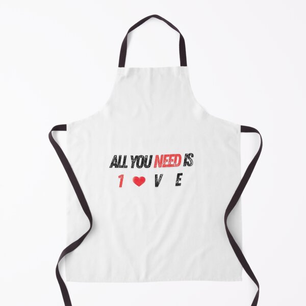 Item preview, All you need is 10 ve love,lovely present for a partner  designed and sold by Hicham4.