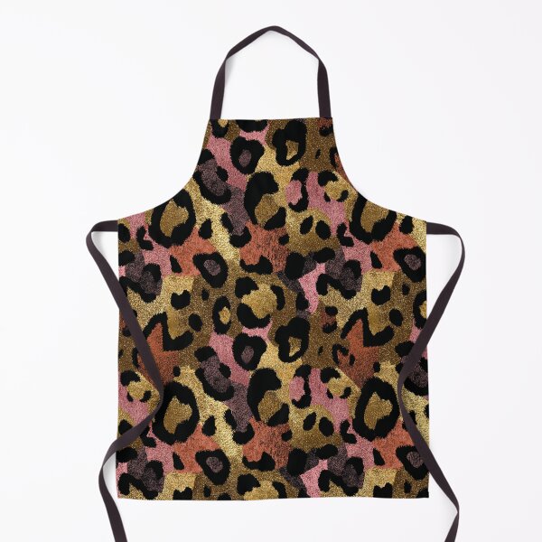 Item preview, Natural Leopard Pattern - Animal Print Pattern  - Valentine'S Day Gifts For Her designed and sold by RoyalStarsPatts.
