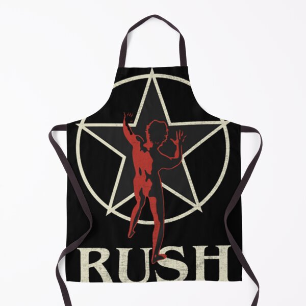 Item preview, Rush Band designed and sold by imad1hkf.