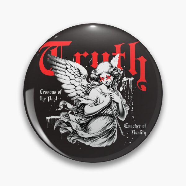 Item preview, The truth designed and sold by Phanteom.
