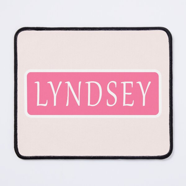 Item preview, Lyndsey Name designed and sold by Jeallan Designs.