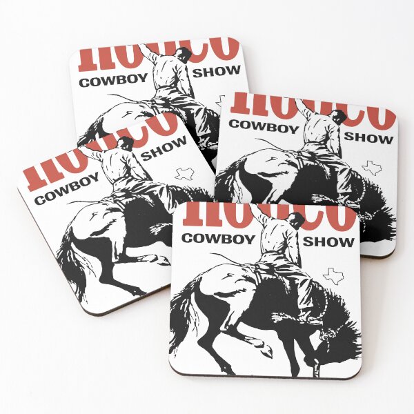 Item preview, Rodeo Cowboy Show designed and sold by elknepp.