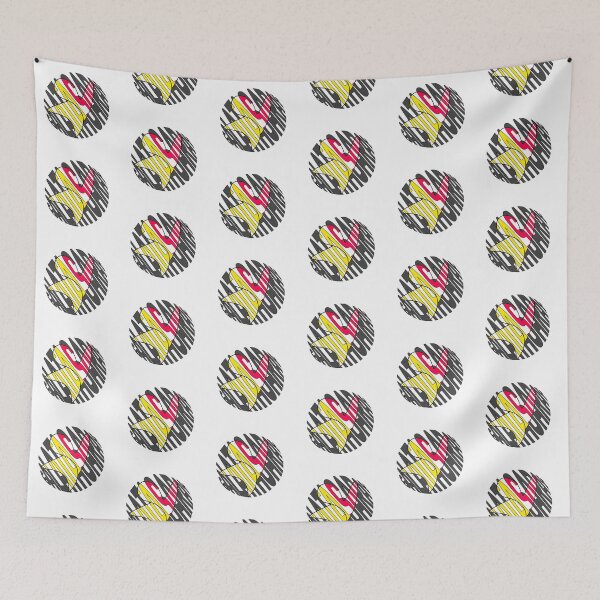 Item preview, Galatasaray  designed and sold by Designhand.