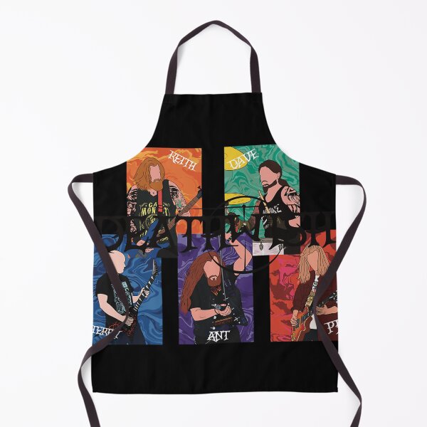Item preview, Updated The Members Black designed and sold by imad1hkf.