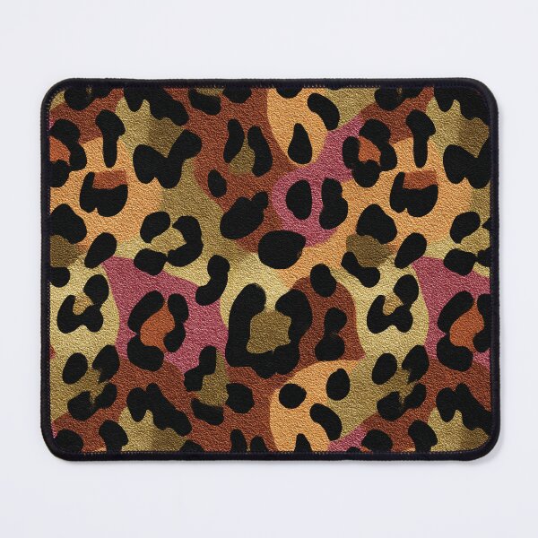 Item preview, Chic Leopard Pattern - Animal Print Pattern - Christmas Gifts designed and sold by RoyalStarsPatts.