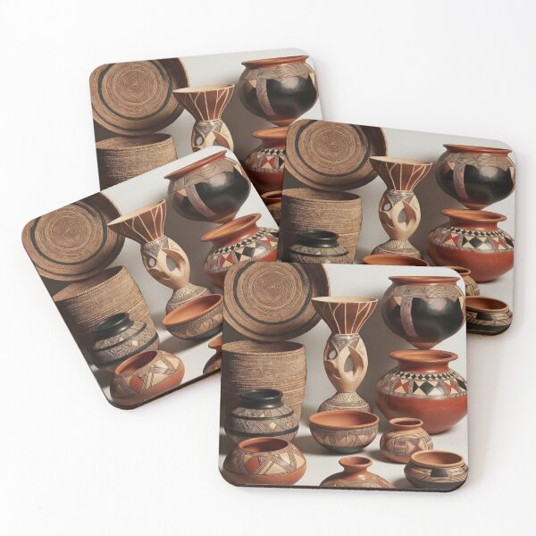 Item preview, Shiny Pottery Decor designed and sold by GMC Art.