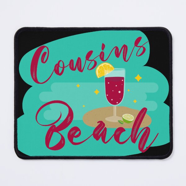 Item preview, Cousins Beach Shirt – Matching Family Summer Vacation Design designed and sold by PixelWaveBD.