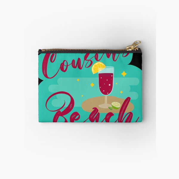 Item preview, Cousins Beach Shirt – Matching Family Summer Vacation Design designed and sold by PixelWaveBD.