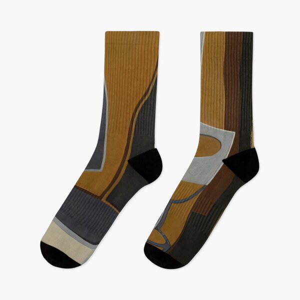 Item preview, Juan Gris Bouteille Bol et Verre designed and sold by melaartni.