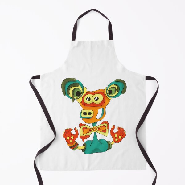 Item preview, Creature #07 - Ginger Cookie Character designed and sold by liquid-print.