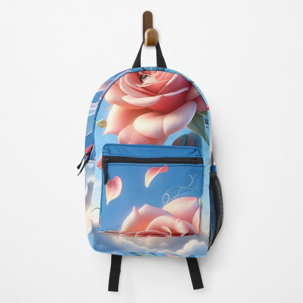 Item preview, Flying Rose designed and sold by RobertMartinArt.