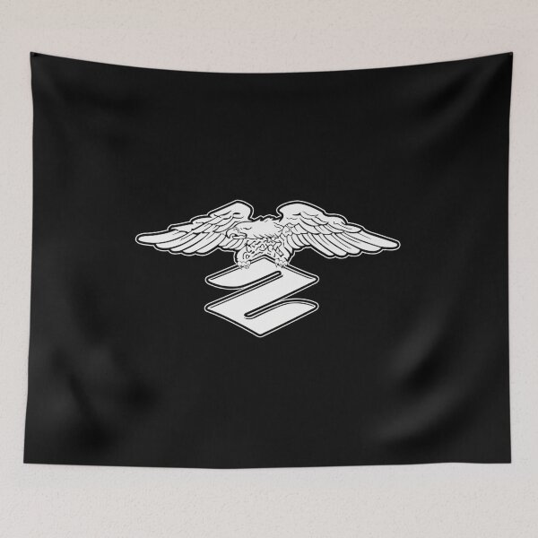 Item preview, Zeke Eagle designed and sold by AbdallahM7md.