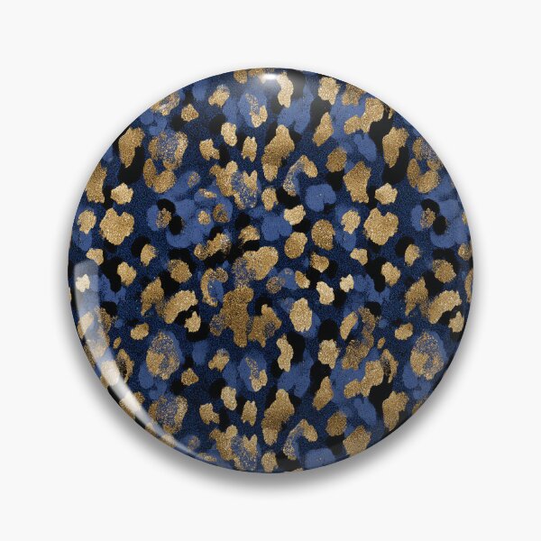 Item preview, Sleek Leopard Skin Texture - Wildlife Pattern  - Gifts For Couples designed and sold by RoyalStarsPatts.