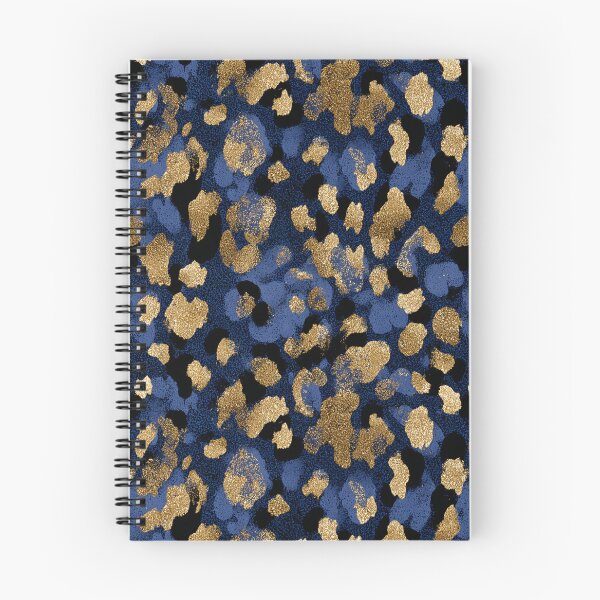 Item preview, Sleek Leopard Skin Texture - Wildlife Pattern  - Gifts For Couples designed and sold by RoyalStarsPatts.