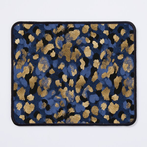 Item preview, Sleek Leopard Skin Texture - Wildlife Pattern  - Gifts For Couples designed and sold by RoyalStarsPatts.