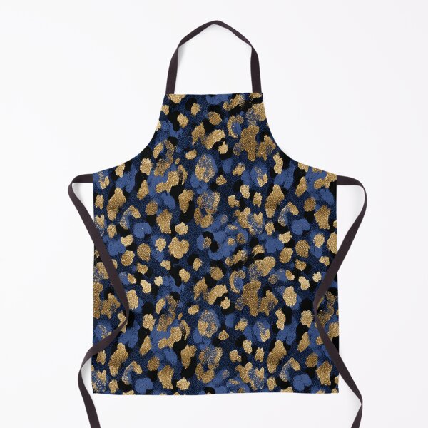 Item preview, Sleek Leopard Skin Texture - Wildlife Pattern - Gifts For Couples designed and sold by RoyalStarsPatts.