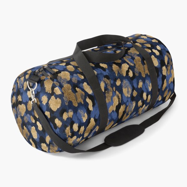 Item preview, Sleek Leopard Skin Texture - Wildlife Pattern  - Gifts For Couples designed and sold by RoyalStarsPatts.