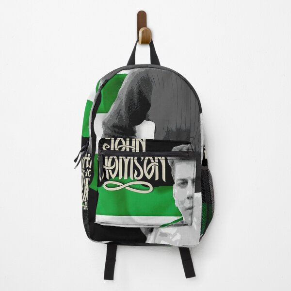 Item preview, John Thomson - The Prince Of Parkhead designed and sold by MykaShop.