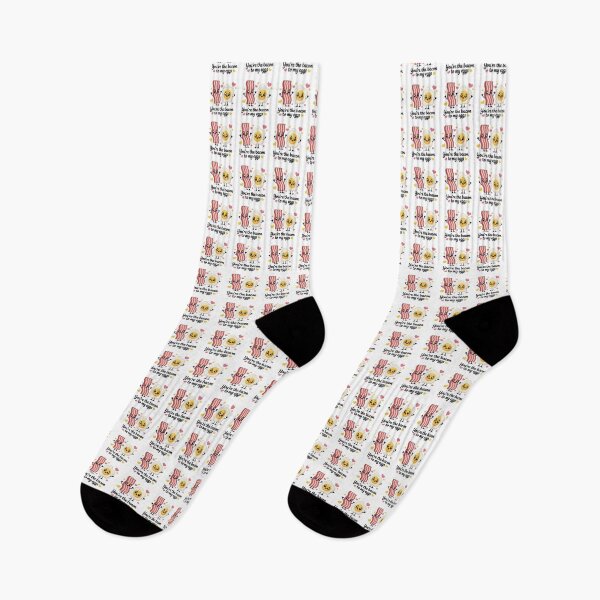 Item preview, you are the bacon to my eggs designed and sold by jkrphoto.