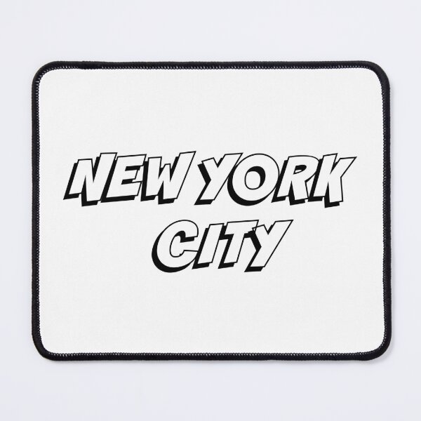 Item preview, NEW YORK CITY designed and sold by binmaster3000.