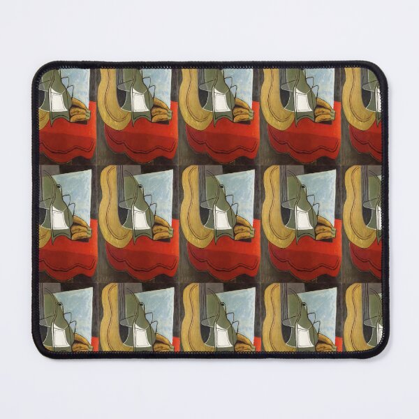 Item preview, Juan Gris Bananas designed and sold by melaartni.