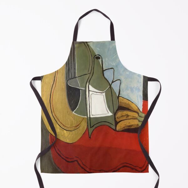 Item preview, Juan Gris Bananas designed and sold by melaartni.