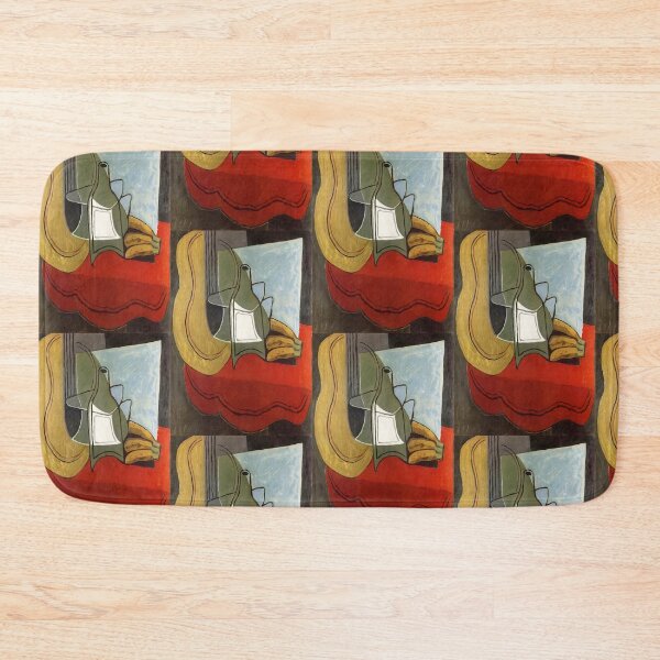 Item preview, Juan Gris Bananas designed and sold by melaartni.