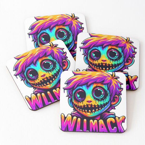 Item preview, willmack designed and sold by NRSROTE.