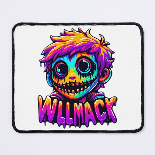 Item preview, willmack designed and sold by NRSROTE.