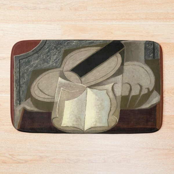 Item preview, Juan Gris Book And Guitar designed and sold by melaartni.