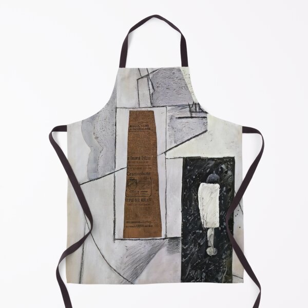 Item preview, Juan Gris Bottle And Glass 1 designed and sold by melaartni.