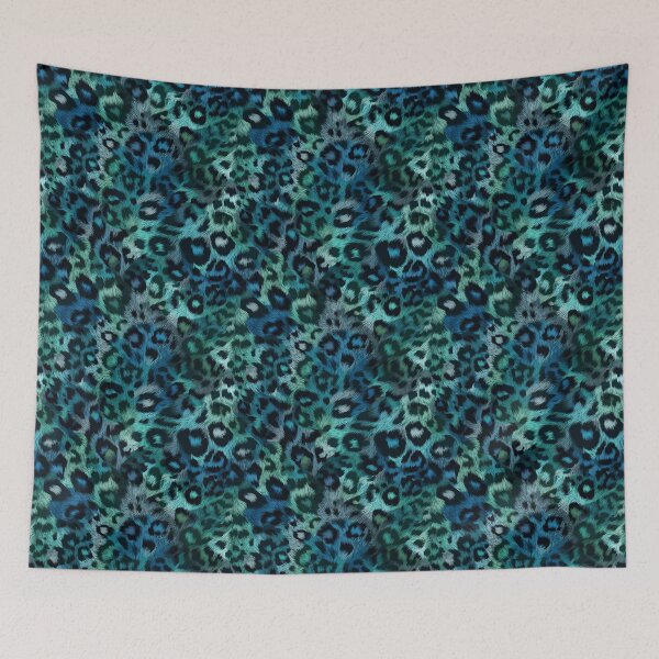 Item preview, Sleek Leopard Skin Texture - Wildlife Rescue  - Gifts For Couples designed and sold by RoyalStarsPatts.
