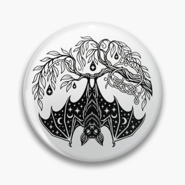 Item preview, Celestial Night Flyer designed and sold by NightWispStudio.