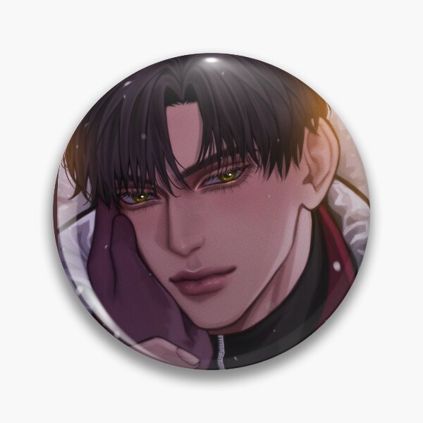 Item preview, Zayne LADS designed and sold by ArtOfKeiKun.