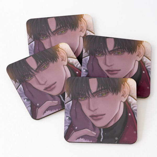 Item preview, Zayne LADS designed and sold by ArtOfKeiKun.