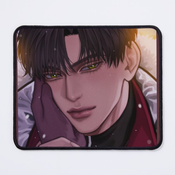 Item preview, Zayne LADS designed and sold by ArtOfKeiKun.