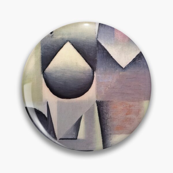 Item preview, Juan Gris Bottle And Pitcher designed and sold by melaartni.