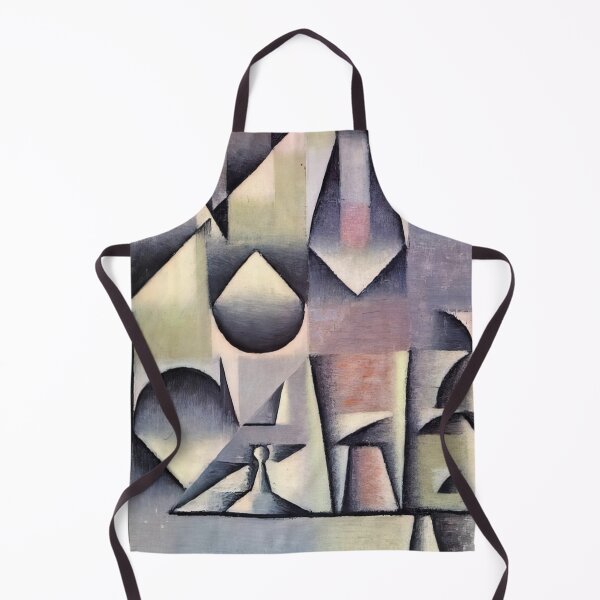 Item preview, Juan Gris Bottle And Pitcher designed and sold by melaartni.
