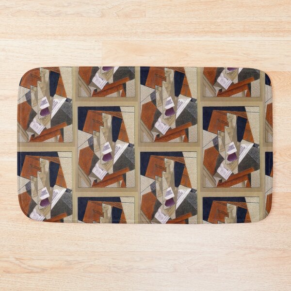 Item preview, Juan Gris Bottle designed and sold by melaartni.