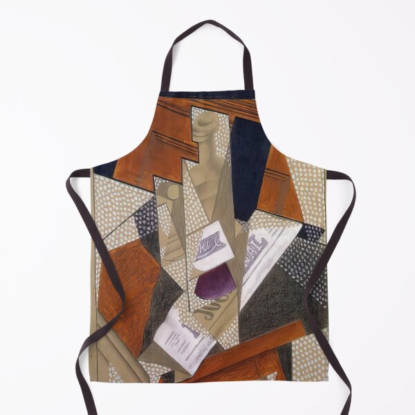 Item preview, Juan Gris Bottle designed and sold by melaartni.