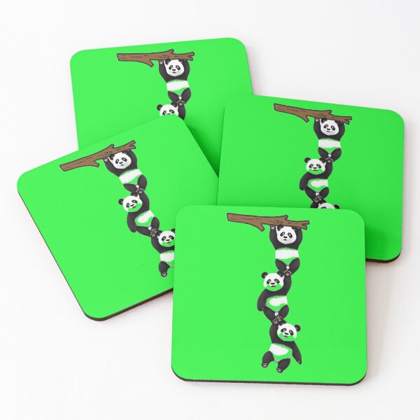 Item preview, the happy panda designed and sold by zohocreations.
